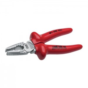 NWS 109-43-165 - High Leverage Combination Pliers CombiMax
