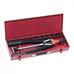 NWS 1179-32 - Heavy Duty Manual Tool for Blind Rivet Nuts