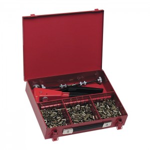 NWS 1179-34 - Manual Riveting Tool Kit
