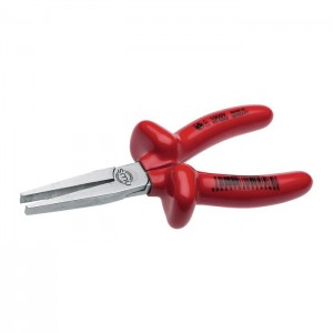 NWS 124-43-160 - Long Flat Nose Pliers