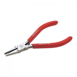 NWS 126A-72-120 - Flat Nose Pliers
