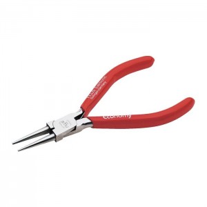 NWS 126B-72-120 - Round Nose Pliers
