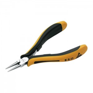 NWS 126B-79-ESD-120 - Round Nose Pliers