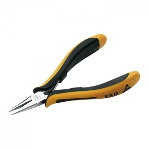 NWS 126C-79-ESD-120 - Chain Nose Pliers