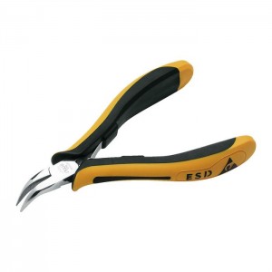 NWS 126G-79-ESD-120 - Chain Nose Pliers