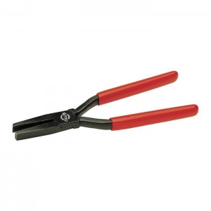 NWS 157A-12-240 - Plumbers Flat Nose Pliers