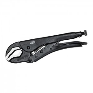 NWS 183I-11-250-SB - Ideal-GripPliers