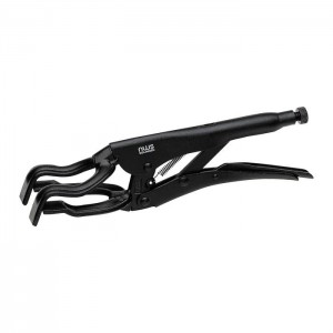 NWS 187-11-280 - Grip Pliers for tubes
