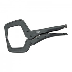 NWS 188-11-280 - C-Clamp-Grip Pliers