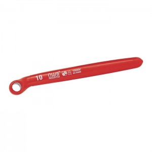 NWS 2021-13-195 - Single Ended Ring Spanner