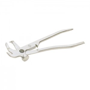 NWS 205-40-240 - Pliers for balancing wheels