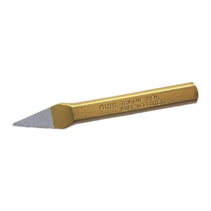 NWS 3080-150 - Cape Chisel