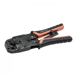 NWS 573-210 - Universal Crimp Lever Pliers