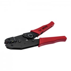 NWS 580-230 - Crimping Lever Pliers