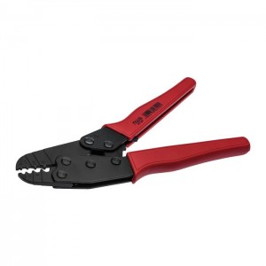 NWS 581-260 - Crimping Lever Pliers