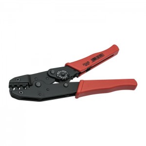 NWS 582-230 - Crimping Lever Pliers