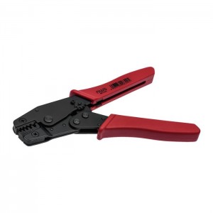 NWS 583-210 - Crimping Lever Pliers