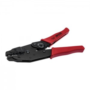 NWS 585-240 - Crimping Lever Pliers