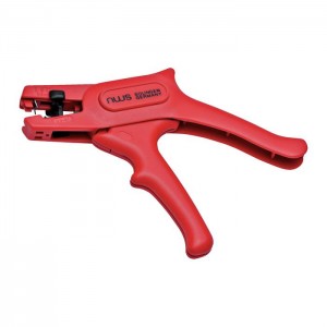 NWS 704-VDE-180 - Self-ajusting Stripping Pliers