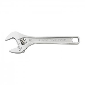 Stahlwille Adjustable Single-end Wrench 4025, 13-53 mm