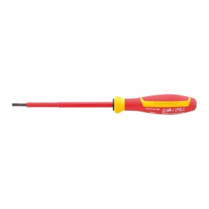 Stahlwille VDE ELECTRICIANS SCREWDRIVER 4660 VDE 1  0,4X 2,5X 75