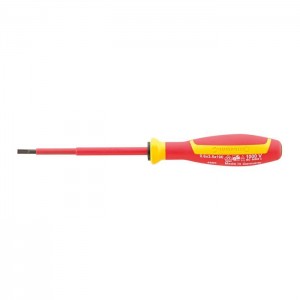 Stahlwille VDE ELECTRICIANS SCREWDRIVER 4660 VDE 2  0,5X 3,0X100