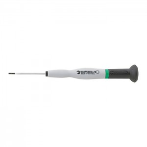 Stahlwille ELECTRONICS SCREWDRIVER FOR SLOTTED SCREWS 4751 1