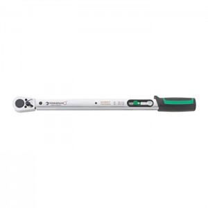 Stahlwille TORQUE WRENCH WITH CUT-OUT 721/20 QUICK