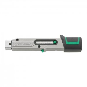 Stahlwille TORQUE WRENCH WITH CUT-OUT 730A/2-1 QUICK
