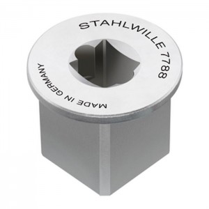 Stahlwille SQUARE DRIVE ADAPTER 7788