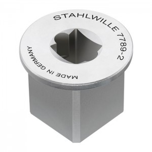 Stahlwille SQUARE DRIVE ADAPTER 7789-2