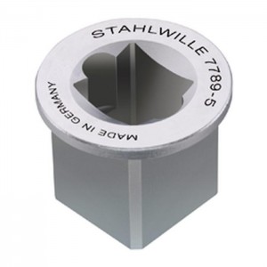 Stahlwille SQUARE DRIVE ADAPTER 7789-5