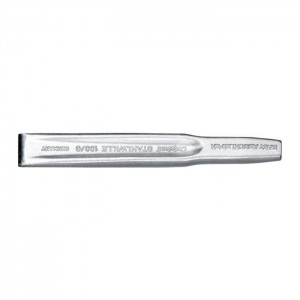 Stahlwille RIBBED COLD CHISEL 100/10  250