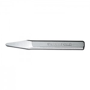 Stahlwille CROSS-OUT CHISEL, FLAT 103/175