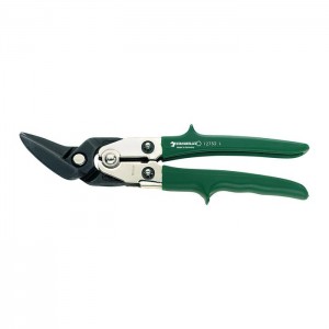 Stahlwille TIN SNIPS LEVER ACTION 12752 R 260