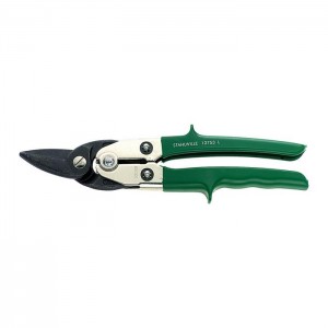 Stahlwille TIN SNIP LEVER ACTION 12753 L 260