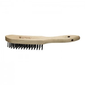 Stahlwille WIRE BRUSH 12374