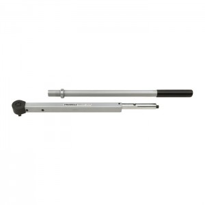 Stahlwille TORQUE WRENCH WITH CUT-OUT 721NF/100