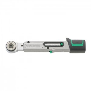 Stahlwille TORQUE WRENCH WITH CUT-OUT 730R/2 QUICK