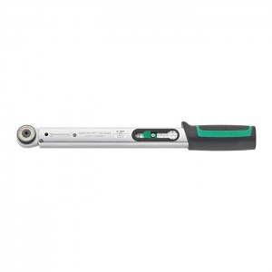 Stahlwille TORQUE WRENCH WITH CUT-OUT 730R/5 QUICK