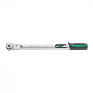 Stahlwille TORQUE WRENCH WITH CUT-OUT 730R/12 QUICK