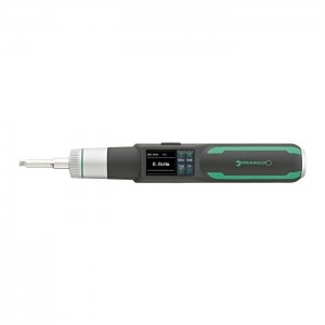 Stahlwille ELECTRONIC TORQUE SCREWDRIVER TORSIOTRON.1,2 NO BATTERY