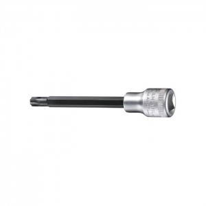 Stahlwille Screwdriver Socket 1054 TX T, size T30 - T70