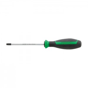 Stahlwille Screwdriver 4650, T5 - T45