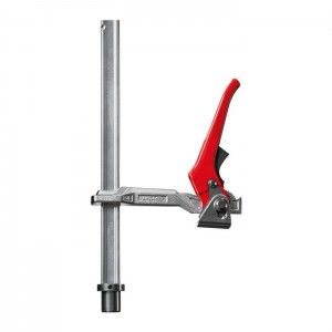Bessey TW28-30-12H Clamping element with fixed throat depth TW28 300/120 (lever handle)  