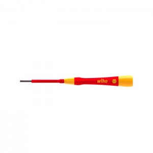 Wiha PicoFinish® electric fine screwdriver Slotted (42471) 3,5 mm x 65 mm