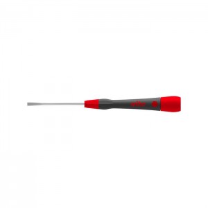 Wiha PicoFinish® fine screwdriver Slotted (42381) 0,8 mm x 40 mm