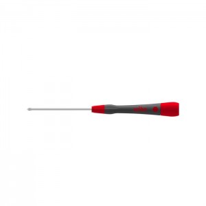 Wiha PicoFinish® fine screwdriver Phillips (42416) PH1 x 80 mm