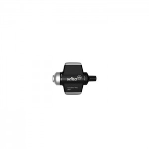 Wiha Torque screwdriver with key handle TorqueFix® Key permanently pre-set torque limit (38619) 1,4 Nm, 4 mm