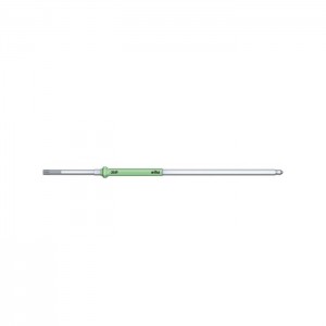Wiha Interchangeable blade TORX PLUS® for torque screwdriver with long handle (26159) 5IP x 175 mm, 0,5 Nm